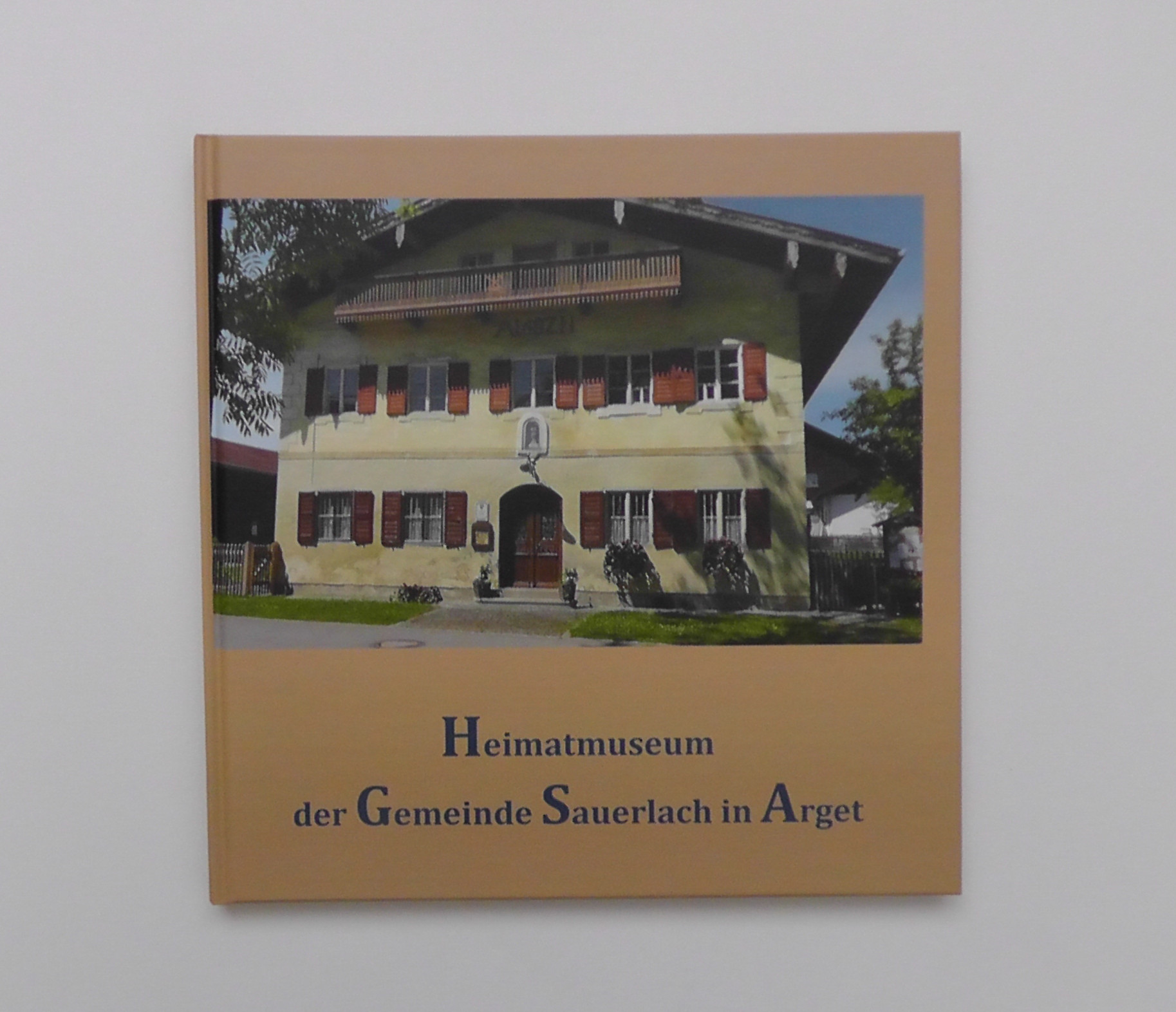 Museumsdokumentation
