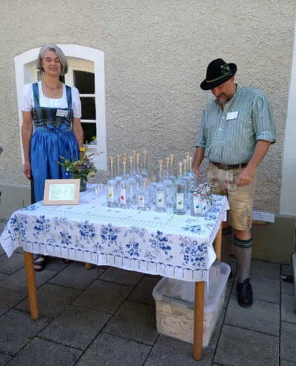 Obst- und Gartenbauverein