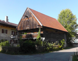 Foto Troadkasten