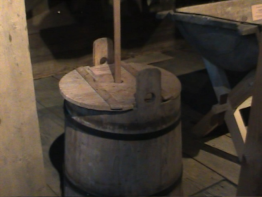 Sauerteigk&uuml;bel